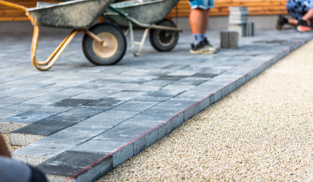Best Best Driveway Pavers  in Konawa, OK