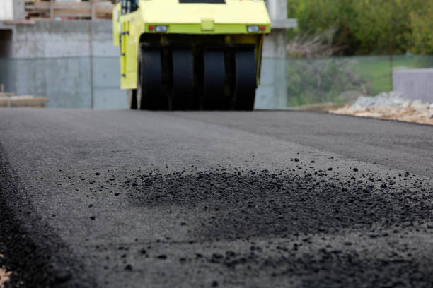 Professional Driveway Pavers in Konawa, OK