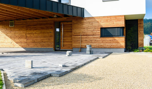 Best Driveway Pavers Installation  in Konawa, OK