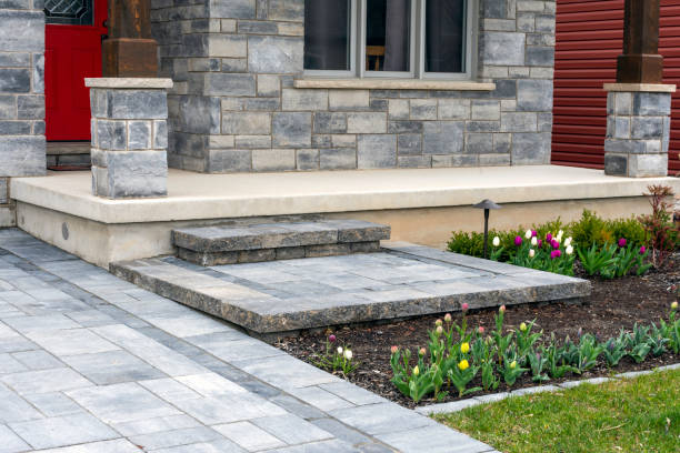 Reasons to Select Us for Your Driveway Paving Requirements in Konawa, OK