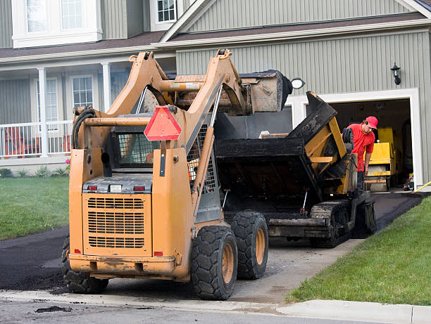 Best Local Driveway Pavers  in Konawa, OK