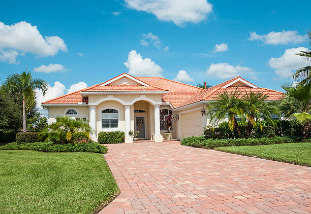 Best Decorative Driveway Pavers  in Konawa, OK