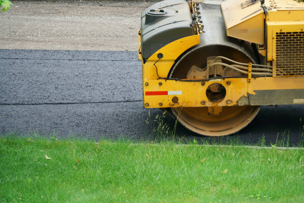 Best Permeable Paver Driveway  in Konawa, OK