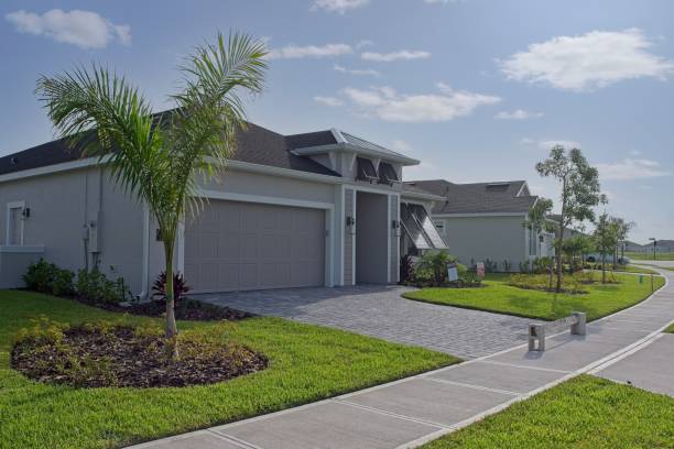 Best Brick Driveway Pavers  in Konawa, OK