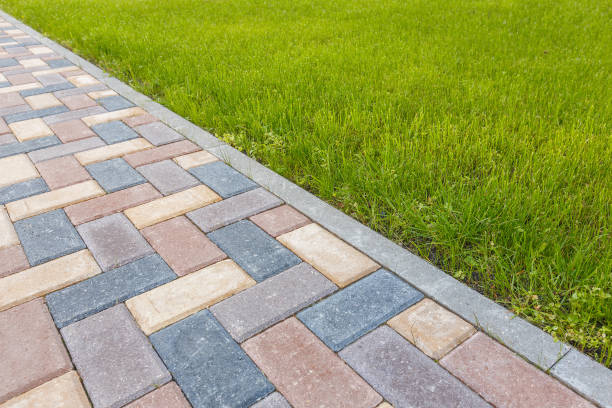Best Commercial Driveway Pavers  in Konawa, OK